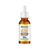 sérum Garnier Vitamin C Express Aclara Noche 30ML