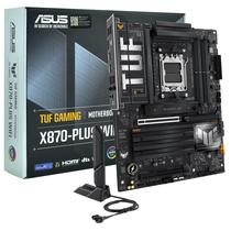 Placa Mae Asus Tuf Gaming X870-Plus Wi-Fi Socket AM5 / DDR5