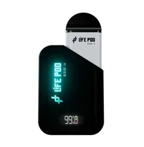 Life Pod Eco II Kit Clear