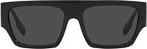 Oculos de Sol Burberry BE4397U 300187 58 - Feminino