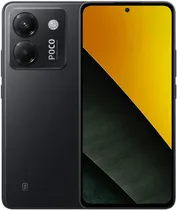 Smartphone Xiaomi Poco M7 Pro 5G Dual Sim 6.67" 12GB/512GB Black (Global)