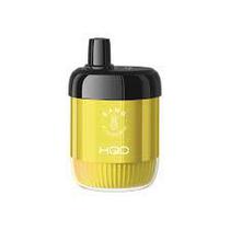 Pod HQD Bang 5000 Puffs Sabor:Cola Lemon Lime