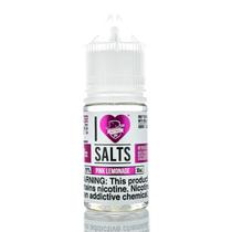 Essencia Mad H Salts Pink Lemonade 25MG 30ML