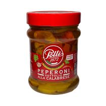 Polli Peperoni Alla Calabrese 285ML