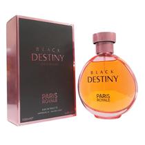 Paris Royale Perfumeria Y Cosmeticos P.Paris Royale Black Destiny 100ML Edt s/C