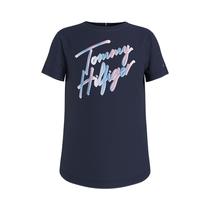 Camiseta Infantil Tommy Hilfiger KG0KG05087 C87