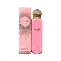 Spray para Corpo e Cabelo Lattafa Haya 150ML