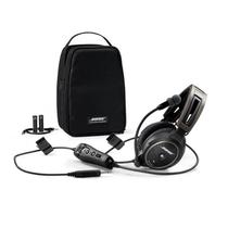 Bose A20 Headset Bluetooth Straight U174 Plug 3248433030