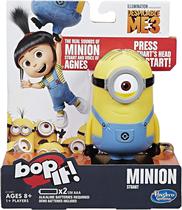 Muneco Hasbro Minion Despicable Me Bop It