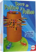 Torre de Bolinhas e Pauzinhos Antex - 8322