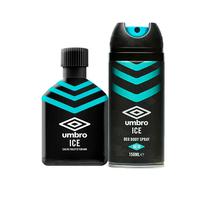 Umbro Perfume Masculino Ice Desconocido