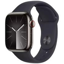 Reloj Blulory Glifo L9 Mini 41MM Black