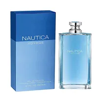 Perfume Nautica Voyage Edt 200ML