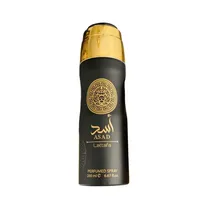 Lattafa Perfume Corporal Asad 200ML