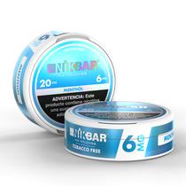 Nikbar Pouches Menthol 6MG