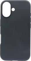 Case Spigen para iPhone 16 6.1" Thin Fit ACS08816 Metal Slate (Magfit)