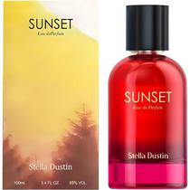 Perfume Stella Dustin Sunset Eau de Parfum Feminino 100ML