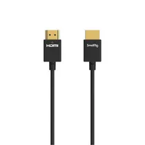 Cabo HDMI Smallrig HDMI/HDMI 55CM (A To A) 2957B