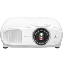 Projetor Epson Home Cinema 3800 4K 3000 Lumens - Branco