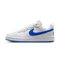 Tenis Nike Court Borough Low Recraft BG DV5456-110 - Infantil