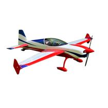 Aviao Skywing Extra-NG 104" 120CC Arf 2.64M A White/Red/Blue