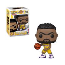 Muneco Funko Pop Los Angeles Lakers Anthony Davis 65