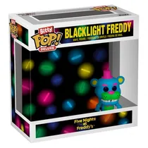 Funko Bitty Pop Five Nights At Freddys *Deluxe* Freddy 84872
