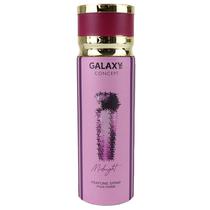 Desodorante Femenino Galaxy Mindnight 200ML