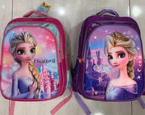 Mochila Infantil de Frozen II