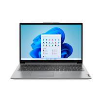 Notebook Lenovo Ideapad 1 15ALC7 82R400EMUS AMD Ryzen 5-5500U 8GB 512GB 15.6" Cloud Grey