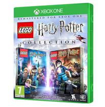 Jogo Lego Harry Potter Collection Edition Xbox One