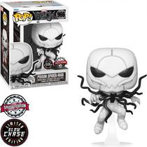 Funko Chase Marvel Venom Spider-Man Poison *Ex* 966