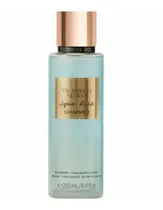 Body Splash Victoria's Secret Aqua Kiss Shimmer 250ML