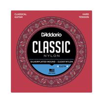 Cuerda Guitarra D'Addario EJ27H