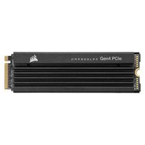 SSD M.2 Corsair MP600 Pro LPX 4TB Nvme PCI-Exp Gen 4 - CSSD-F4000GBMP600PLP