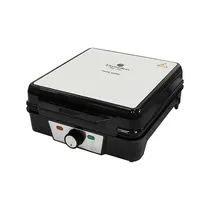 Wafflera Electrobras Family EBWF-02 220V