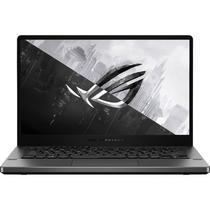 Notebook Gamer Asus Rog Zephyrus G14, AMD Ryzen 7 4800HS, Tela 14", 8GB Ram, 512GB SSD, Geforce GTX1650 4GB, GA401IHR-HZ045T, Preto, Ingles