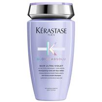 Kerastase Shampoo Blond Absolu Ultra-Violet 250ML s/C