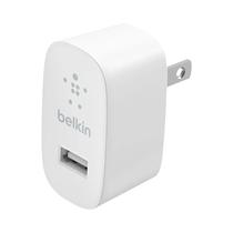 Carregador Belkin 12W Blanco