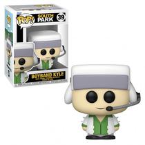 Funko Pop South Park Boyband Kyle 39