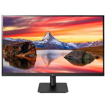 Monitor LG 27MP400-B 27" Full HD LED 75HZ / 5MS - Preto