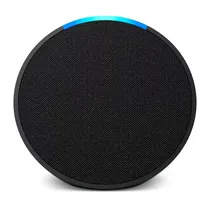 Amazon Echo Pop 1 Geracao 2023 - Charcoal