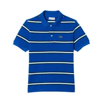 Polo Infantil Lacoste PJ7124 23 Uib