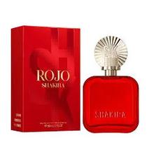 Shakira Perfume Rojo Femenino 80ML