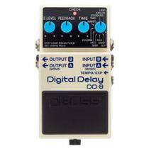 Boss DD8 Digital Delay