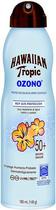 Protetor Solar Hawaiian Tropic Ozono SPF50 180ML