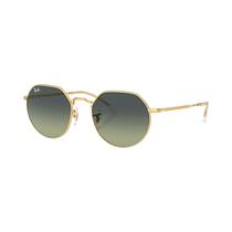 Lente Ray Ban 3565 001/BH 55