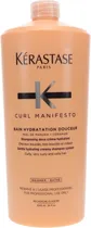 Shampoo Kérastase Curl Manifesto Bain Hydratation Douceur - 1L