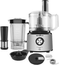 Multiprocessador Britania BMP2700P 110V/60HZ Preto