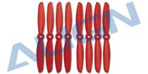 MR25 5045 Propeller Red MP05031RT